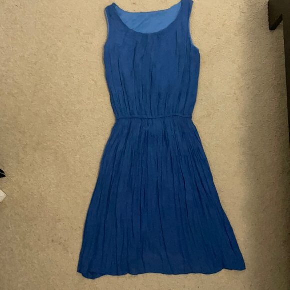Dresses & Skirts - Blue Maxi Dress